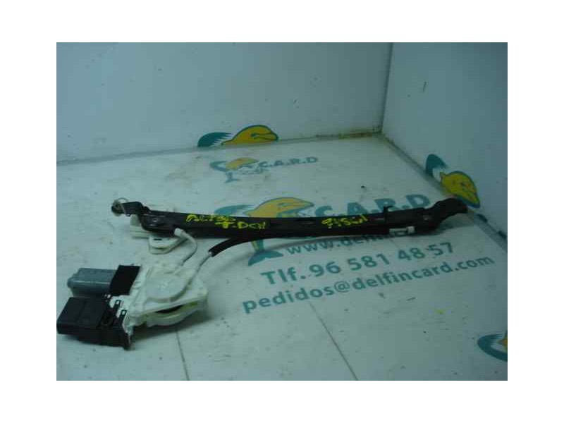 Recambio de elevalunas trasero derecho para seat altea xl (5p5) stylance / style referencia OEM IAM 1K0959704M  