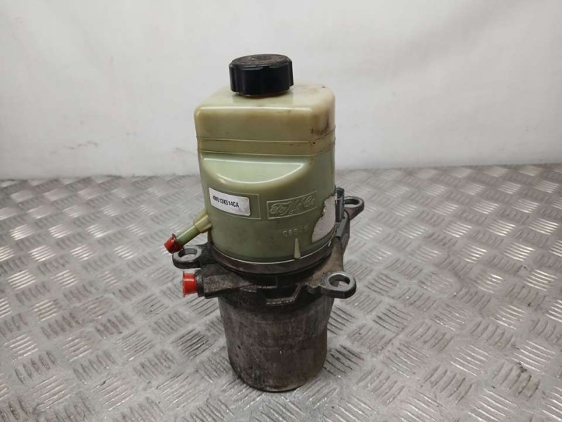 Recambio de bomba direccion electrica para ford focus lim. (cb4) business referencia OEM IAM 4M513K514CA  