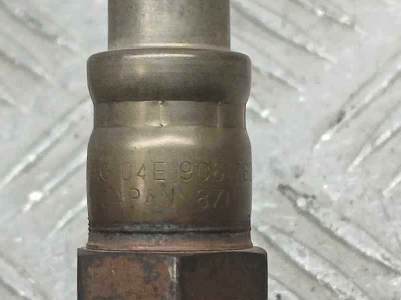 Recambio de sonda lambda para audi q2 (gab) 30 tfsi design referencia OEM IAM 04E906262CR  