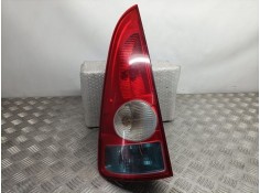 Recambio de piloto trasero izquierdo para renault espace iv (jk0) grand espace dynamique referencia OEM IAM 8200027153  