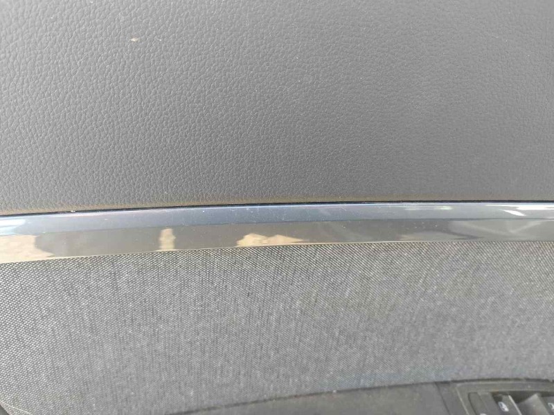 Recambio de elevalunas delantero izquierdo para seat ateca (kh7) style go referencia OEM IAM 575837461A  ELECTRICO