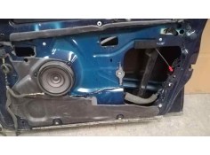 Recambio de elevalunas delantero derecho para jaguar x-type 2.5 v6 referencia OEM IAM   ELECTRICO