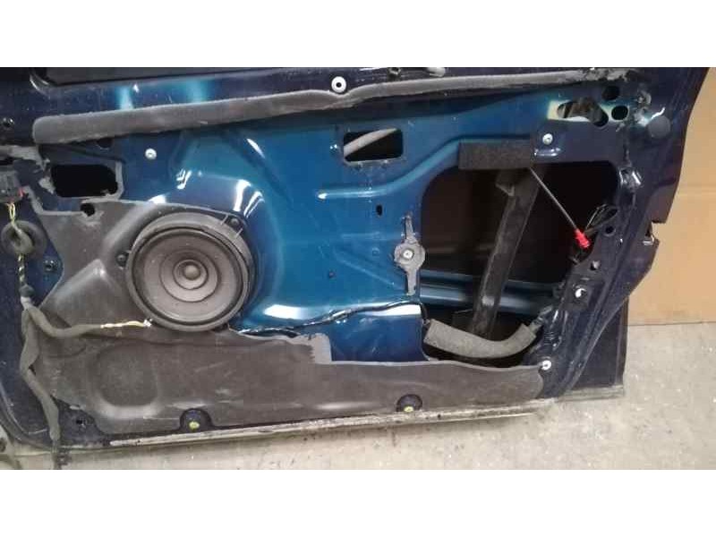 Recambio de elevalunas delantero derecho para jaguar x-type 2.5 v6 referencia OEM IAM   ELECTRICO