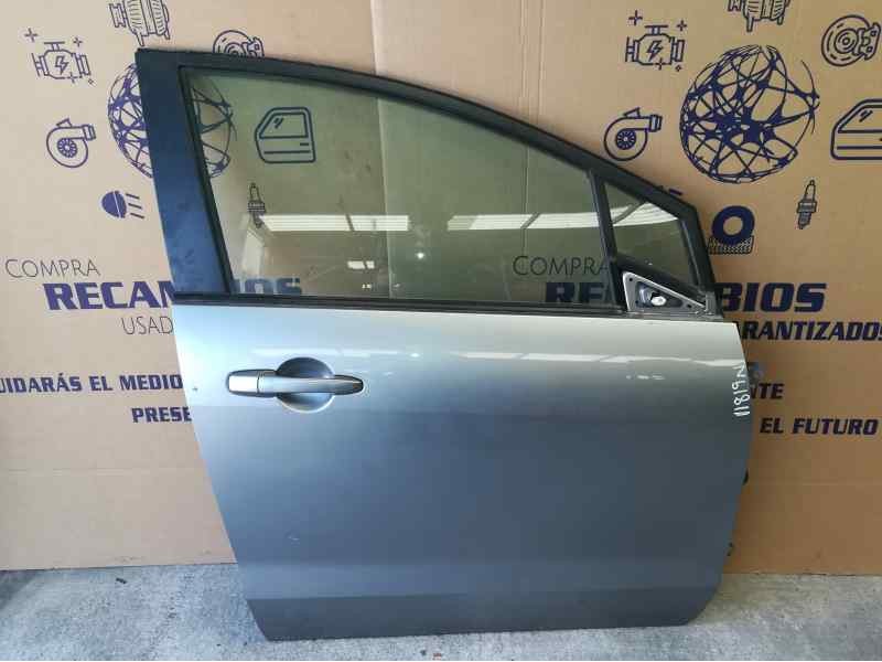 Recambio de puerta delantera derecha para mazda 5 berl. (cr) 2.0 crtd sportive (105kw) referencia OEM IAM   