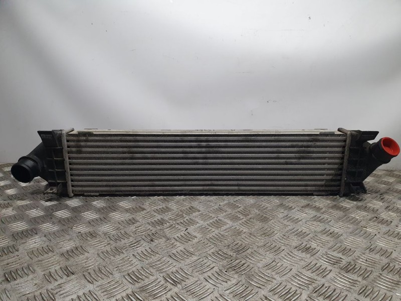 Recambio de intercooler para ford s-max (ca1) trend referencia OEM IAM 6G919L440FE M160629 FOMOCO