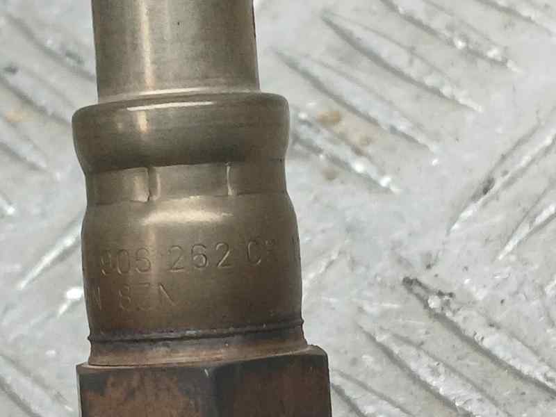 Recambio de sonda lambda para audi q2 (gab) 30 tfsi design referencia OEM IAM 04E906262CR  
