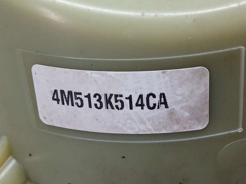 Recambio de bomba direccion electrica para ford focus lim. (cb4) business referencia OEM IAM 4M513K514CA  