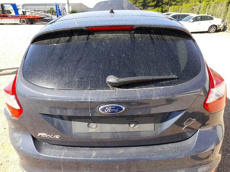 Recambio de porton trasero para ford focus iii 1.6 ecoboost referencia OEM IAM 1838957  