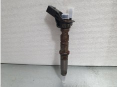 Recambio de inyector para volkswagen crafter caja cerrada caja cerrada 35 referencia OEM IAM 0986435352 BOSCH 