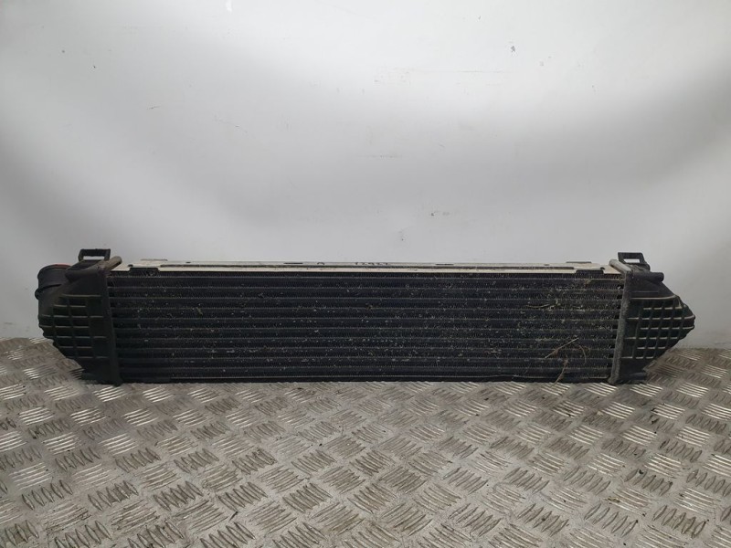 Recambio de intercooler para ford s-max (ca1) trend referencia OEM IAM 6G919L440FE M160629 FOMOCO