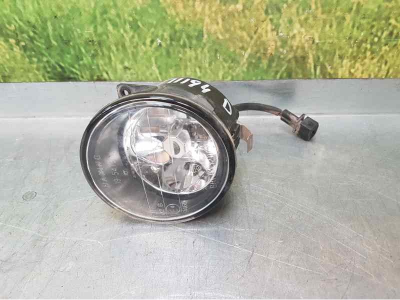Recambio de faro antiniebla derecho para miles zx40st electrico referencia OEM IAM   
