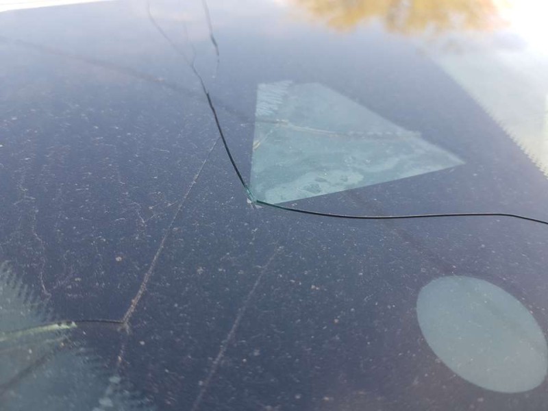 Recambio de camara para opel corsa f edition referencia OEM IAM 9842997780  