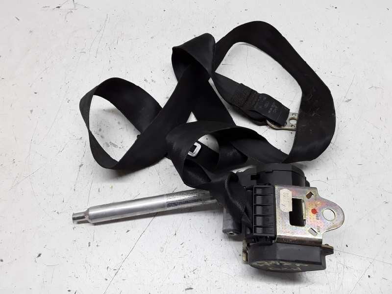 Recambio de pretensor airbag derecho para audi a4 berlina (b5) 1.9 tdi referencia OEM IAM   