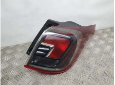 Recambio de piloto trasero derecho para opel crossland x excellence referencia OEM IAM SIN REF  EXTERIOR