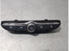 Recambio de mando multifuncion para opel astra k lim. 5türig business referencia OEM IAM 42342525 555343750 LG
