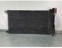 Recambio de condensador / radiador aire acondicionado para bmw x3 (e83) 3.0d referencia OEM IAM 97606B9001  