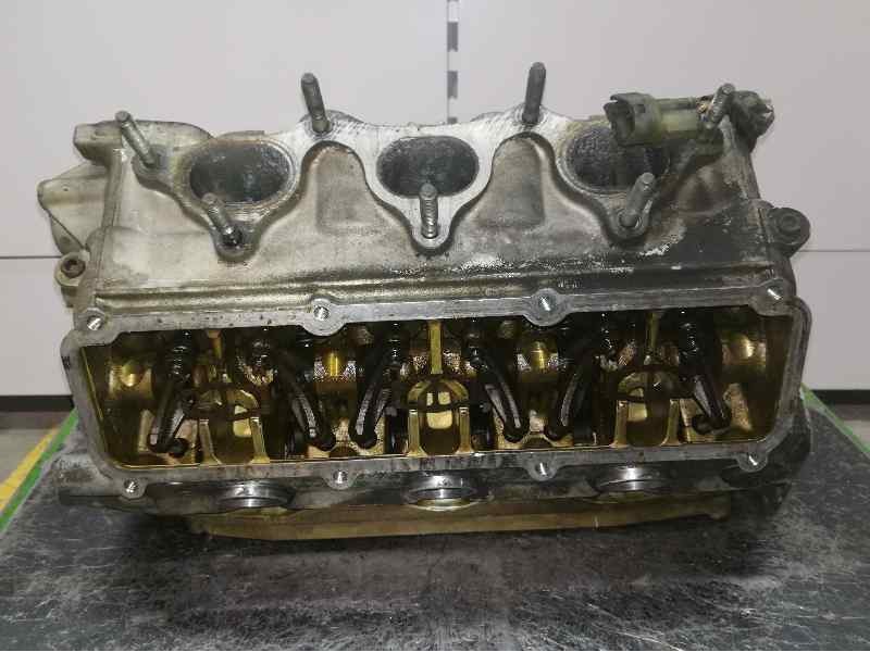 Recambio de culata para mg vitesse referencia OEM IAM SIN REF  SE RECOMIENDA COMPROBAR A PRESIÓN