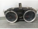 Recambio de cuadro instrumentos para renault megane ii berlina 5p authentique referencia OEM IAM 8200408798  