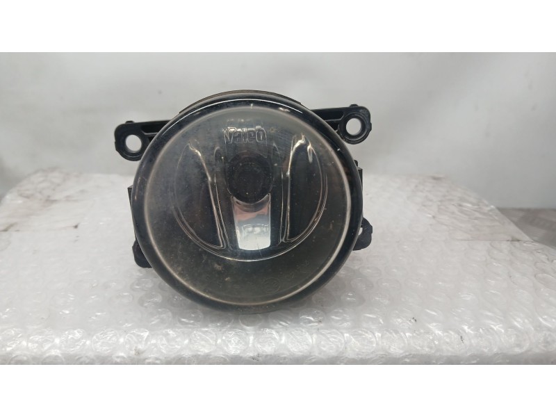 Recambio de faro antiniebla izquierdo para renault scénic ii (jm0/1_) 1.5 dci (jm1e, jm16) referencia OEM IAM 8200074008 VALEO 8