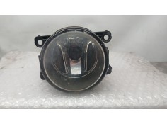 Recambio de faro antiniebla izquierdo para renault scénic ii (jm0/1_) 1.5 dci (jm1e, jm16) referencia OEM IAM 8200074008 VALEO 8