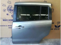 Recambio de puerta lateral corredera izquierda para mazda 5 berl. (cr) 2.0 crtd sportive (105kw) referencia OEM IAM   