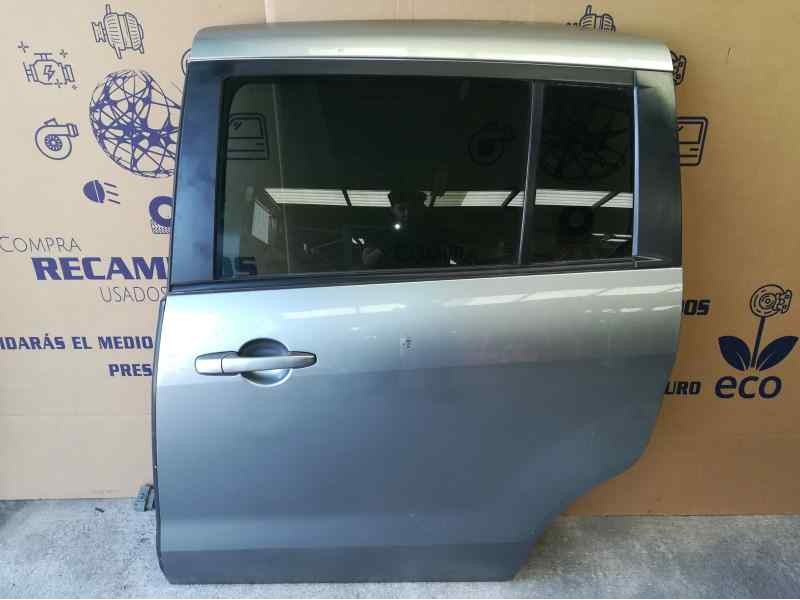 Recambio de puerta lateral corredera izquierda para mazda 5 berl. (cr) 2.0 crtd sportive (105kw) referencia OEM IAM   