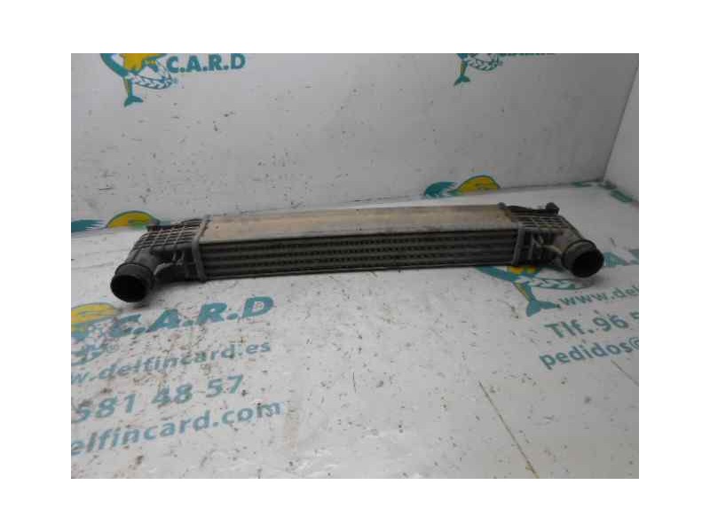Recambio de intercooler para volkswagen sharan (7m8) básico referencia OEM IAM   