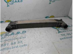 Recambio de intercooler para volkswagen sharan (7m8) básico referencia OEM IAM   
