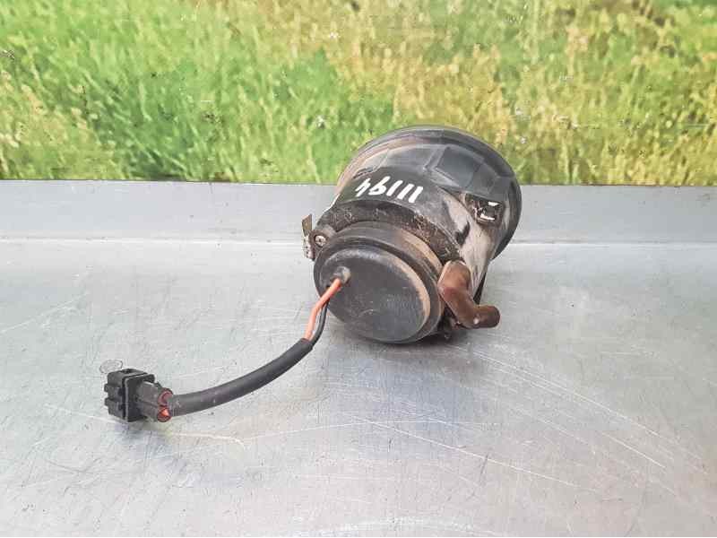 Recambio de faro antiniebla derecho para miles zx40st electrico referencia OEM IAM   