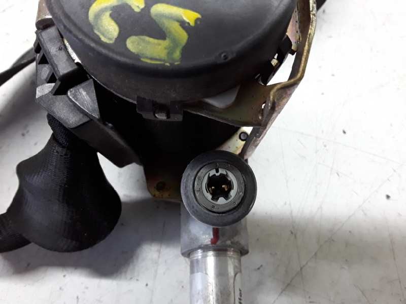 Recambio de pretensor airbag derecho para audi a4 berlina (b5) 1.9 tdi referencia OEM IAM   