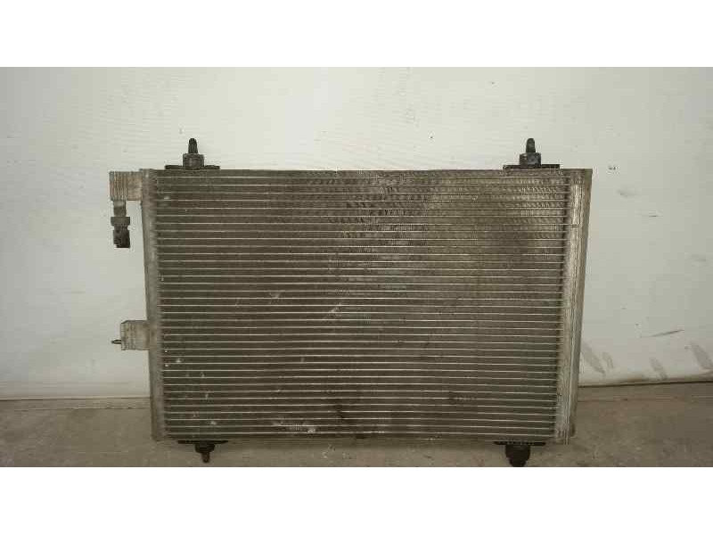 Recambio de condensador / radiador aire acondicionado para citroën xsara coupe 2.0 hdi vtr referencia OEM IAM   