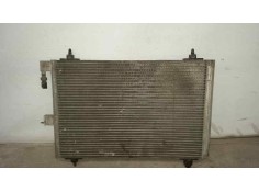 CONDENSADOR / RADIADOR AIRE ACONDICIONADO 