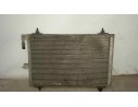 Recambio de condensador / radiador aire acondicionado para citroën xsara coupe 2.0 hdi vtr referencia OEM IAM   