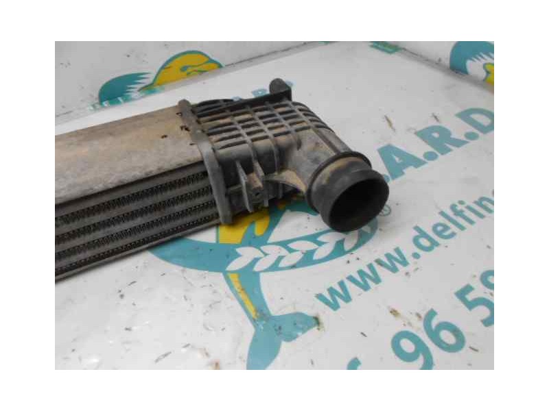 Recambio de intercooler para volkswagen sharan (7m8) básico referencia OEM IAM   