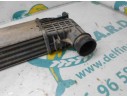 Recambio de intercooler para volkswagen sharan (7m8) básico referencia OEM IAM   