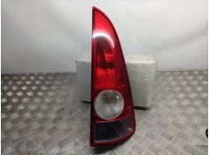 Recambio de piloto trasero derecho para renault espace iv (jk0) grand espace dynamique referencia OEM IAM 8200027152  