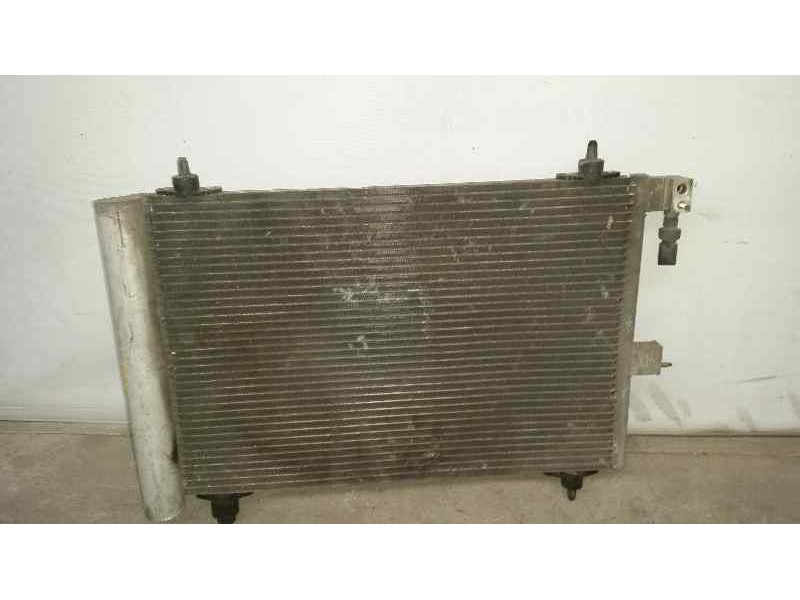 Recambio de condensador / radiador aire acondicionado para citroën xsara coupe 2.0 hdi vtr referencia OEM IAM   