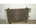 Recambio de condensador / radiador aire acondicionado para citroën xsara coupe 2.0 hdi vtr referencia OEM IAM   