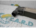 Recambio de intercooler para volkswagen sharan (7m8) básico referencia OEM IAM   