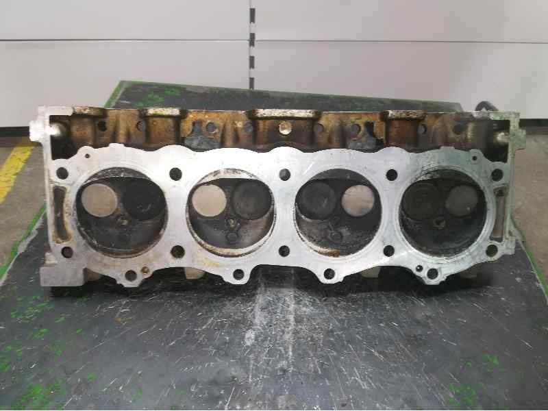 Recambio de culata para land rover range rover referencia OEM IAM SIN REF  SE RECOMIENDA COMPROBAR A PRESIÓN