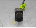 Recambio de camara vision trasera para opel corsa f edition referencia OEM IAM 9832294580 920000506 