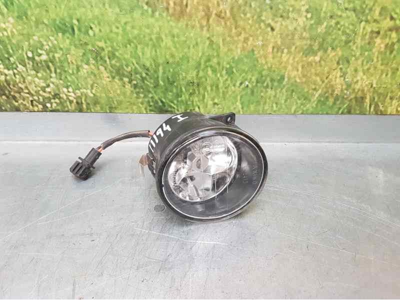 Recambio de faro antiniebla izquierdo para miles zx40st electrico referencia OEM IAM   