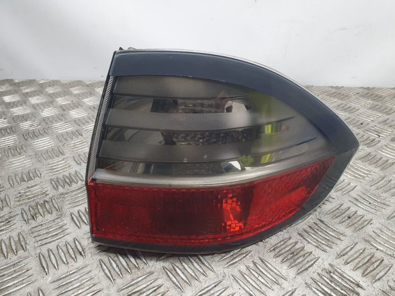 Recambio de piloto trasero derecho para ford s-max (ca1) trend referencia OEM IAM 6M2113404CG  EXTERIOR