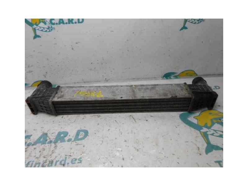 Recambio de intercooler para volkswagen sharan (7m8) básico referencia OEM IAM   
