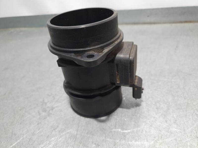 Recambio de caudalimetro para renault scenic iii dynamique referencia OEM IAM 8200682558B 5WK97021 CONTINENTAL