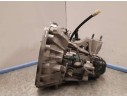 Recambio de caja cambios para dacia sandero stepway referencia OEM IAM JH3399 S232500 5VELOCIDADES