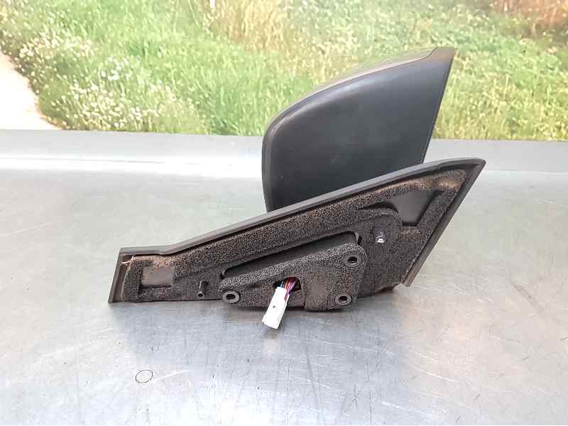 Recambio de retrovisor derecho para mazda 5 berl. (cr) 2.0 crtd sportive (105kw) referencia OEM IAM  7 CABLES ELECTRICO