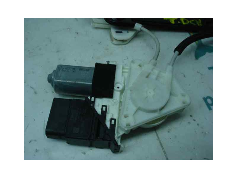 Recambio de elevalunas trasero derecho para seat altea xl (5p5) stylance / style referencia OEM IAM 1K0959704M  