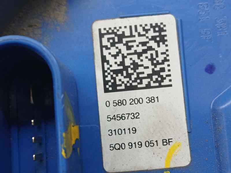 Recambio de aforador para audi q2 (gab) 30 tfsi design referencia OEM IAM 5Q0919051BF  