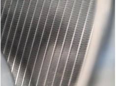 Recambio de radiador agua para ford focus iii 1.6 ecoboost referencia OEM IAM 1762395  